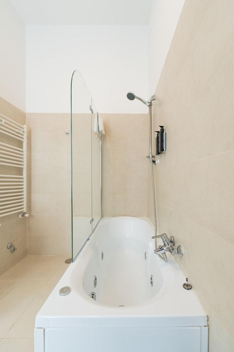 Duomo Hermes Relais - Oda