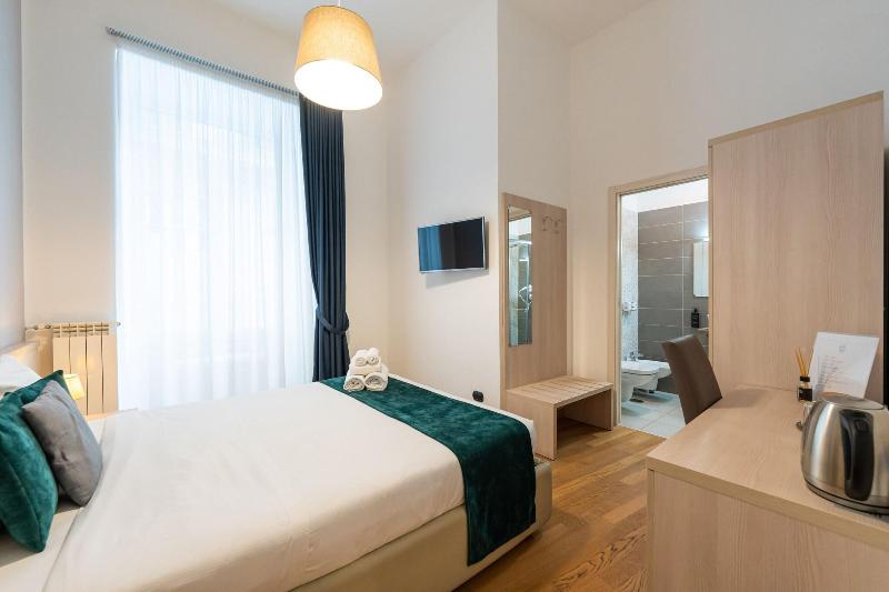 Duomo Hermes Relais - Oda