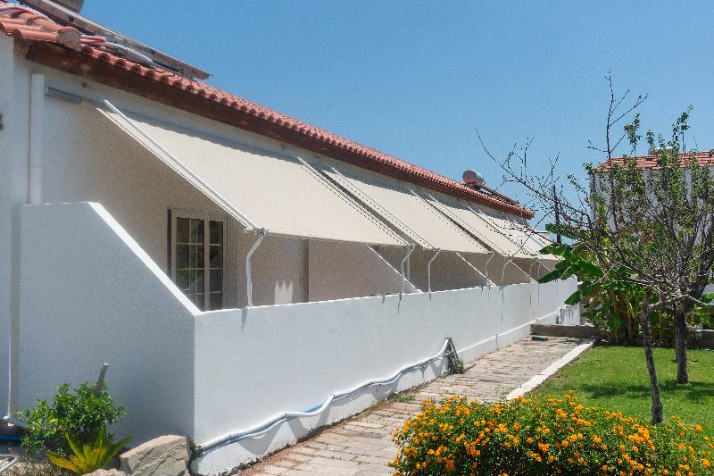 Sunshine Hotel Lardos - Genel
