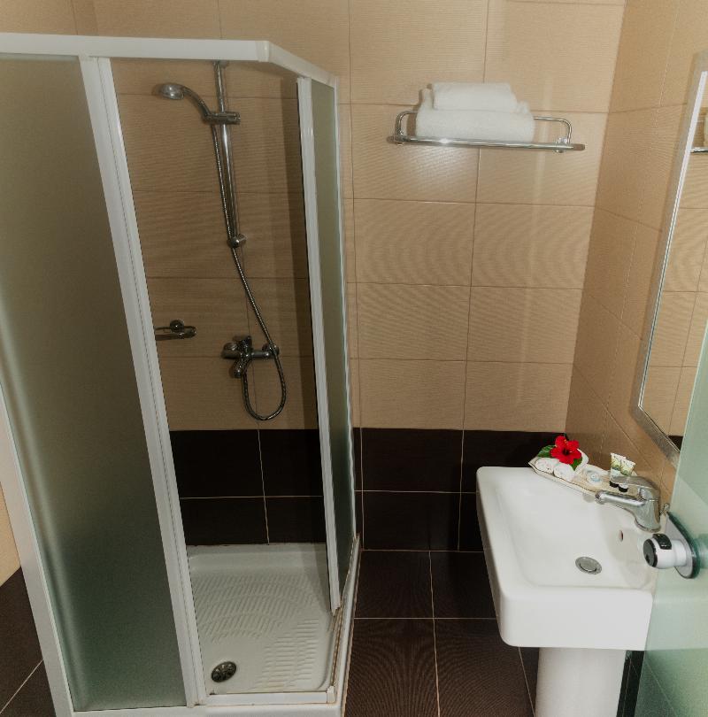 Sunshine Hotel Lardos - Oda