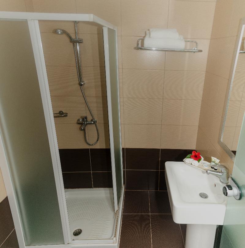 Sunshine Hotel Lardos - Oda