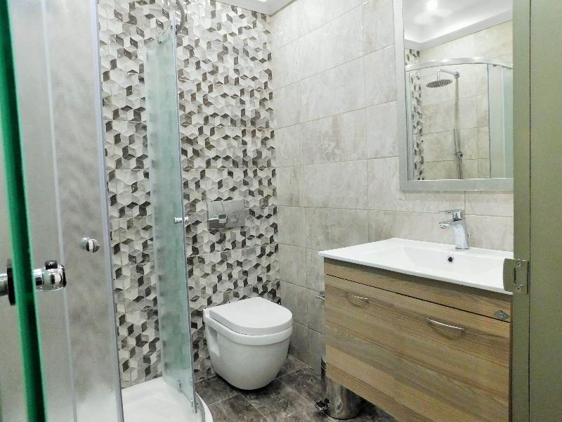 Sunshine Hotel Lardos - Oda
