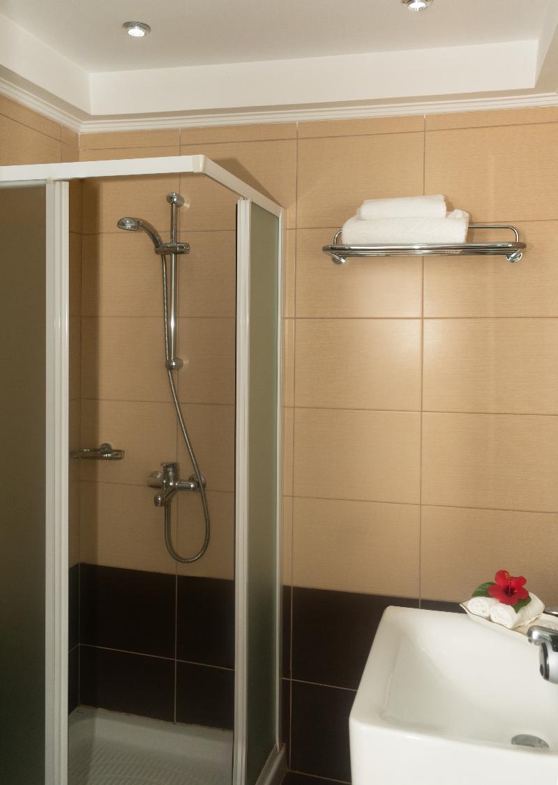 Sunshine Hotel Lardos - Oda
