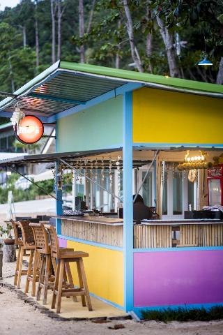 Krabi Home Resort fotoÄŸrafÄ±