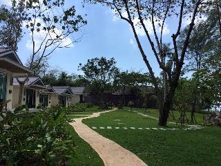 Krabi Home Resort fotoÄŸrafÄ±