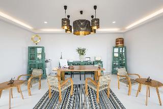 Krabi Home Resort fotoÄŸrafÄ±