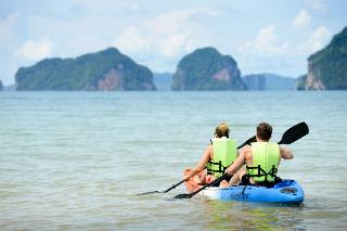Krabi Home Resort fotoÄŸrafÄ±