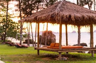 Krabi Home Resort fotoÄŸrafÄ±