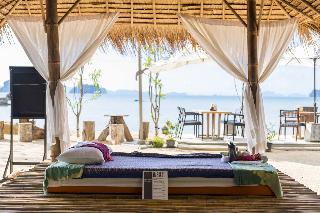 Krabi Home Resort fotoÄŸrafÄ±