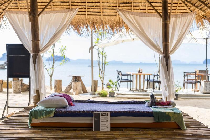 Krabi Home Resort - Aktivite