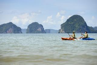 Krabi Home Resort fotoÄŸrafÄ±
