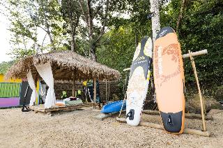Krabi Home Resort fotoÄŸrafÄ±