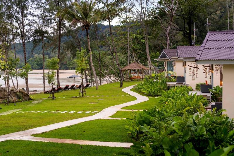 Krabi Home Resort - Genel