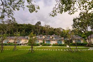 Krabi Home Resort fotoÄŸrafÄ±