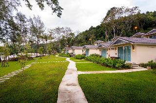 Krabi Home Resort fotoÄŸrafÄ±