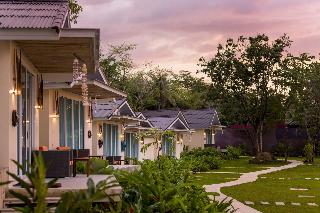 Krabi Home Resort fotoÄŸrafÄ±