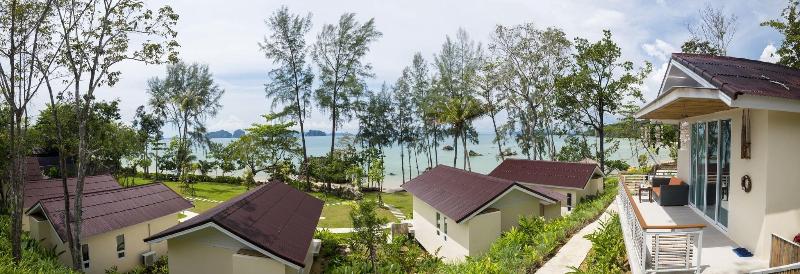 Krabi Home Resort - Genel