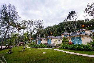Krabi Home Resort fotoÄŸrafÄ±