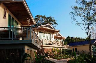 Krabi Home Resort fotoÄŸrafÄ±