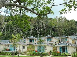 Krabi Home Resort fotoÄŸrafÄ±