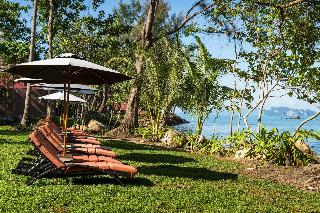 Krabi Home Resort fotoÄŸrafÄ±