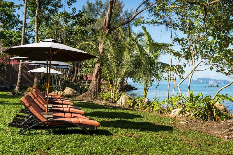 Krabi Home Resort - Genel