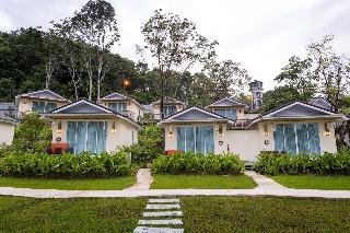 Krabi Home Resort fotoÄŸrafÄ±