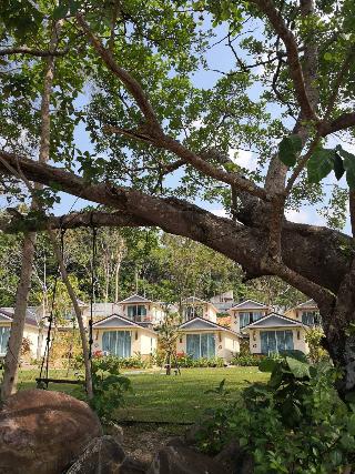 Krabi Home Resort fotoÄŸrafÄ±