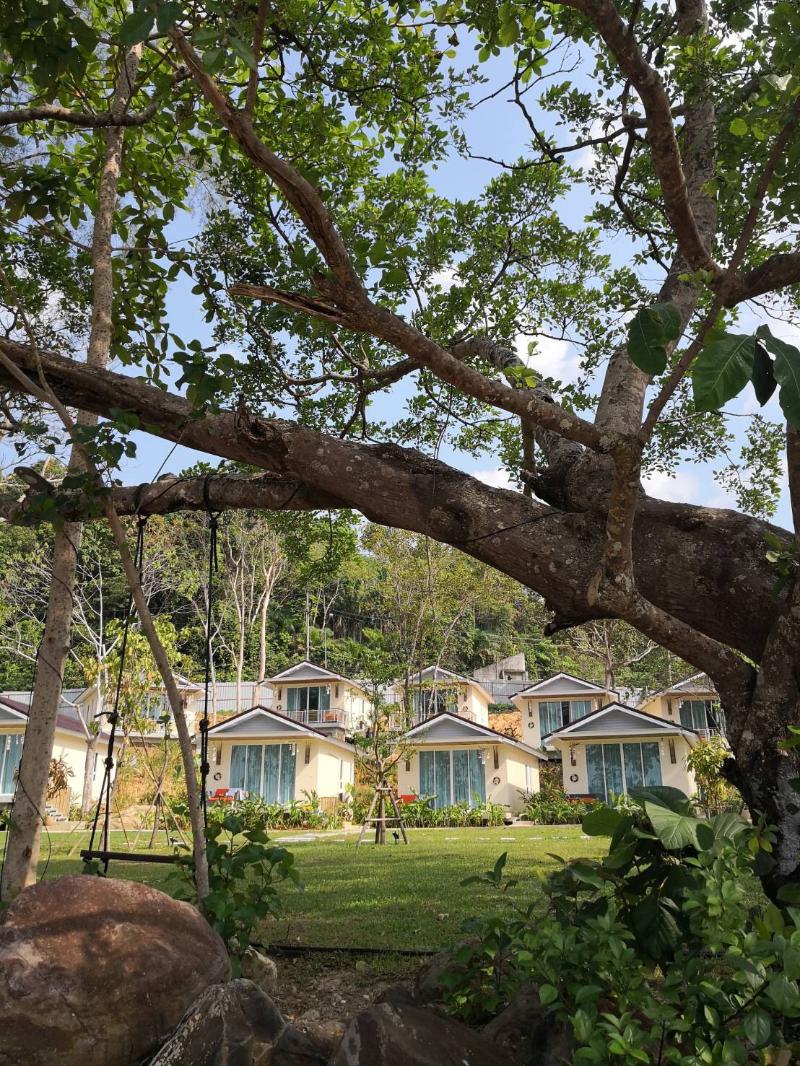 Krabi Home Resort - Genel