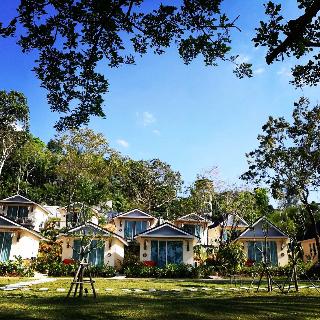 Krabi Home Resort fotoÄŸrafÄ±
