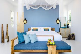 Krabi Home Resort otel fotoğrafı