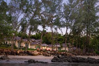 Krabi Home Resort fotoÄŸrafÄ±