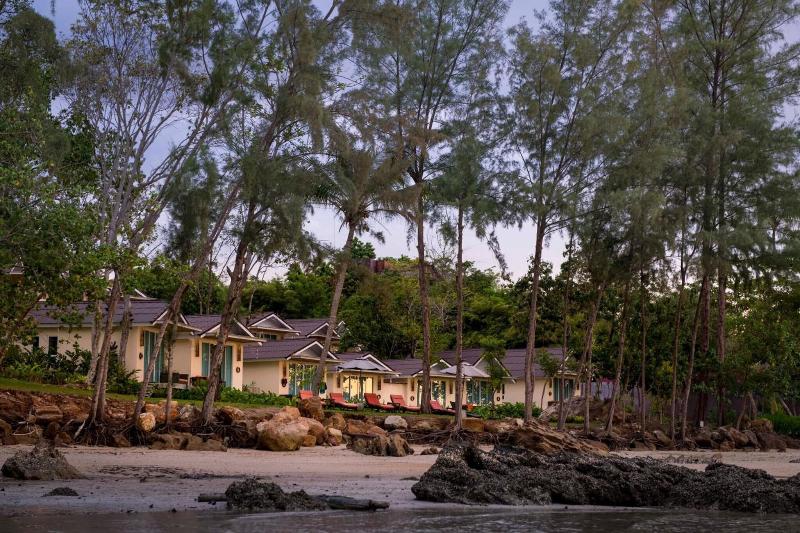 Krabi Home Resort - Genel