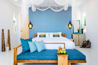 Krabi Home Resort fotoÄŸrafÄ±