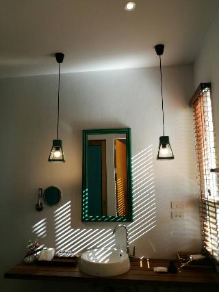 Krabi Home Resort fotoÄŸrafÄ±