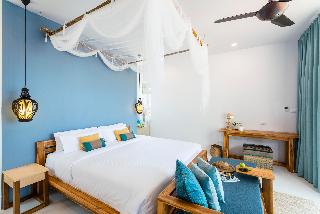 Krabi Home Resort fotoÄŸrafÄ±