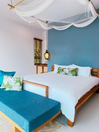 Krabi Home Resort fotoÄŸrafÄ±