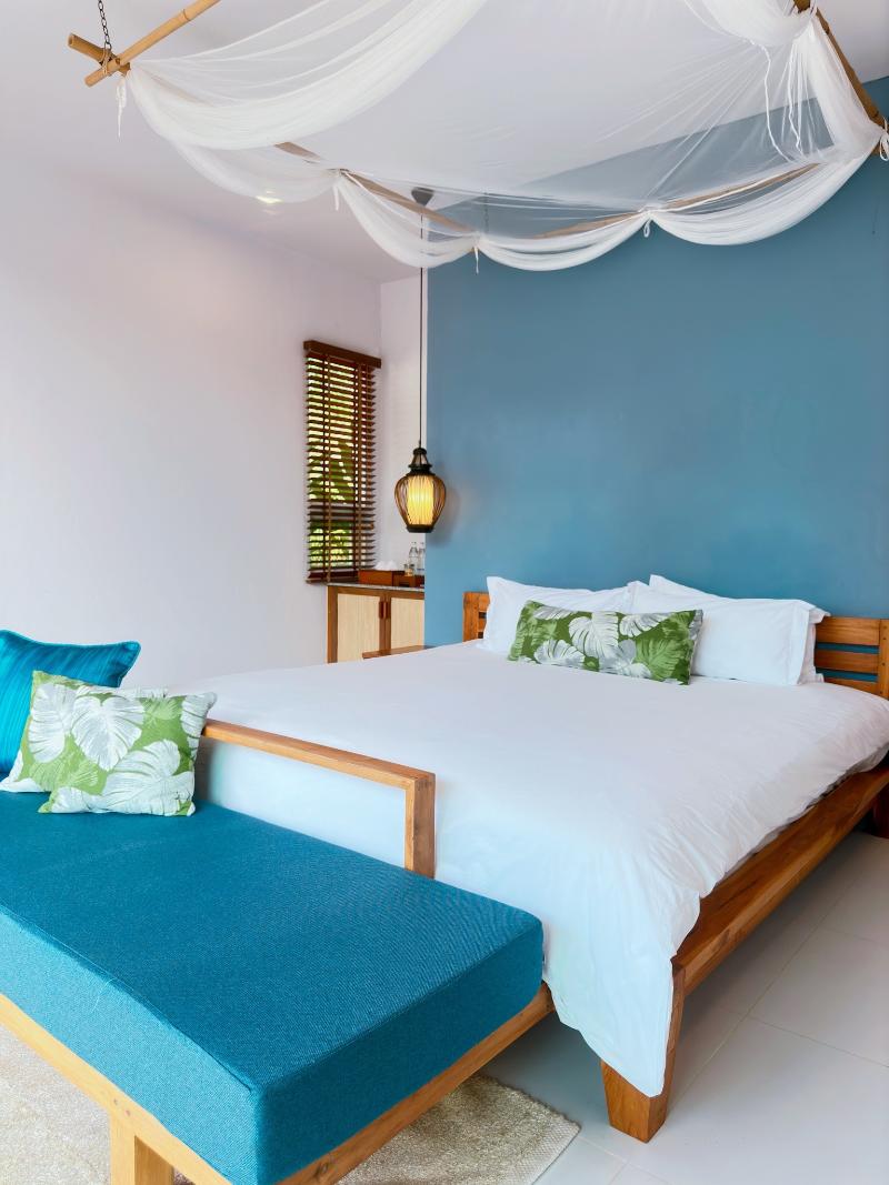 Krabi Home Resort - Oda