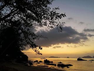 Krabi Home Resort fotoÄŸrafÄ±