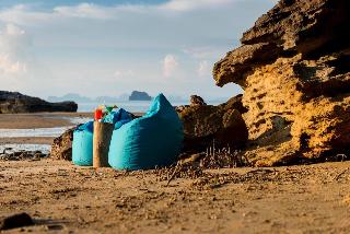 Krabi Home Resort fotoÄŸrafÄ±