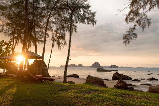 Krabi Home Resort fotoÄŸrafÄ±
