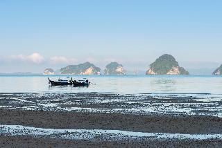 Krabi Home Resort fotoÄŸrafÄ±