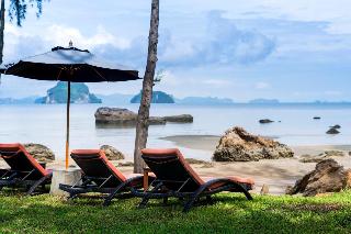 Krabi Home Resort fotoÄŸrafÄ±