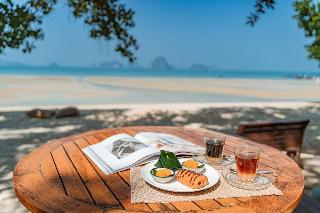 Krabi Home Resort fotoÄŸrafÄ±