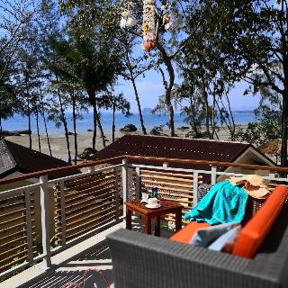 Krabi Home Resort fotoÄŸrafÄ±