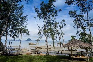 Krabi Home Resort fotoÄŸrafÄ±
