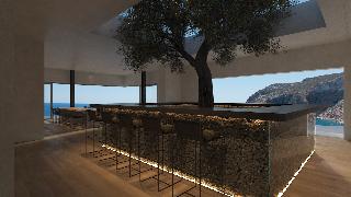 Milos Cove Hotel fotoÄŸrafÄ±