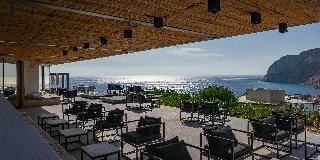 Milos Cove Hotel fotoÄŸrafÄ±