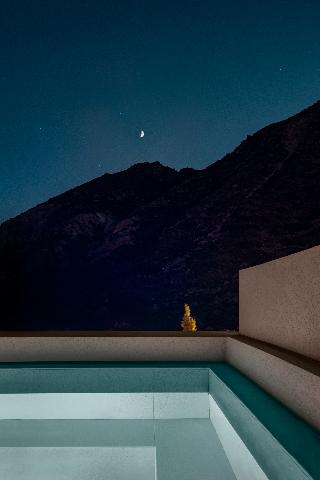 Milos Cove Hotel otel fotoğrafı
