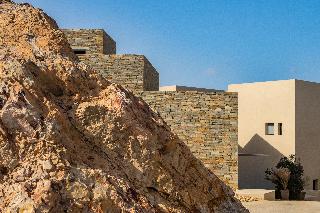 Milos Cove Hotel fotoÄŸrafÄ±